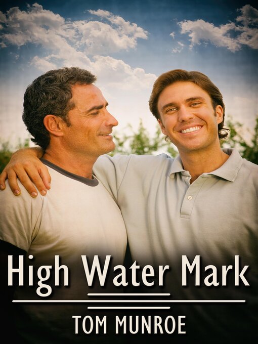 Title details for High Water Mark by Tom Munroe - Available